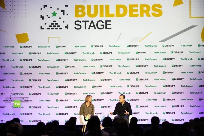 TechCrunch Disrupt 2026 Registration Sale