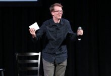 Hank Green Pauses Channels Over AI