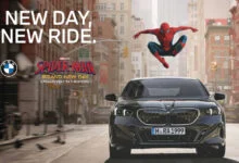 BMW Triggers Backlash Over Dashboard Ads