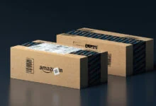 NJ Sues Amazon Over Delivery Network