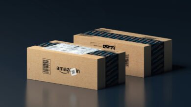 New Jersey Sues Amazon Over Delivery Contractor Network, Alleging Illegal Monopsony 3 NJ Sues Amazon Over Delivery Network