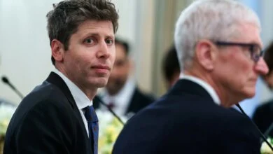 OpenAI and Apple Legal Clash