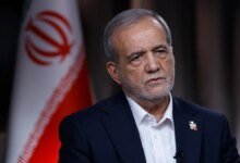 Iran Power Struggle Deepens