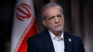 Iran Power Struggle Deepens