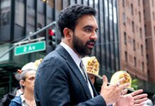 NYC Wealthy Fight Second-Home Tax