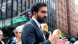 NYC Wealthy Fight Second-Home Tax