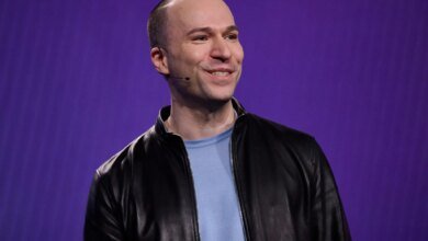 AI Voice Interfaces Challenge Traditional Keyboards