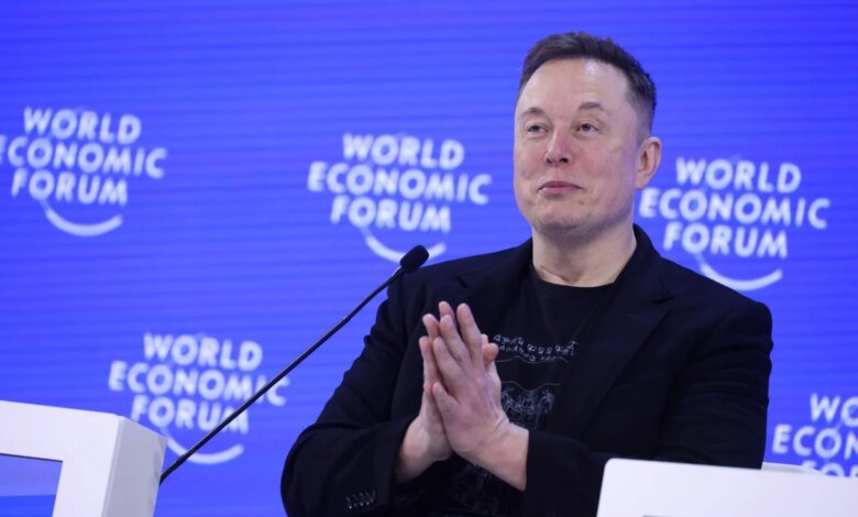 SpaceX Q2 Earnings Report