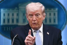 U.S.-Iran Diplomatic Standoff Deepens