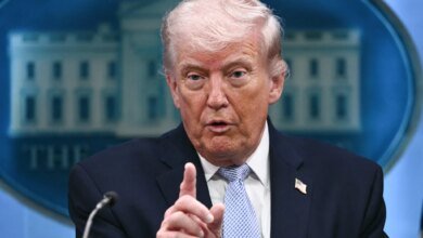 U.S.-Iran Diplomatic Standoff Deepens