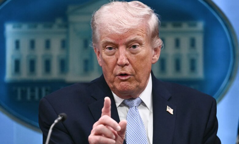 U.S.-Iran Diplomatic Standoff Deepens