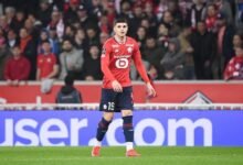 Fernandez-Pardo Premier League Transfer Battle