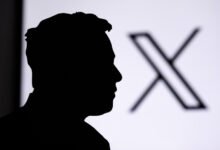 SpaceX Reports X Ad Revenue Drop