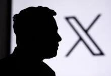 SpaceX Reports X Ad Revenue Drop