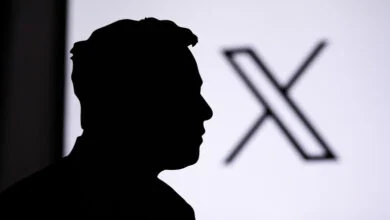 SpaceX Reports X Ad Revenue Drop