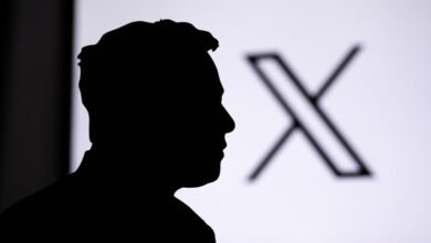 SpaceX Reports X Ad Revenue Drop