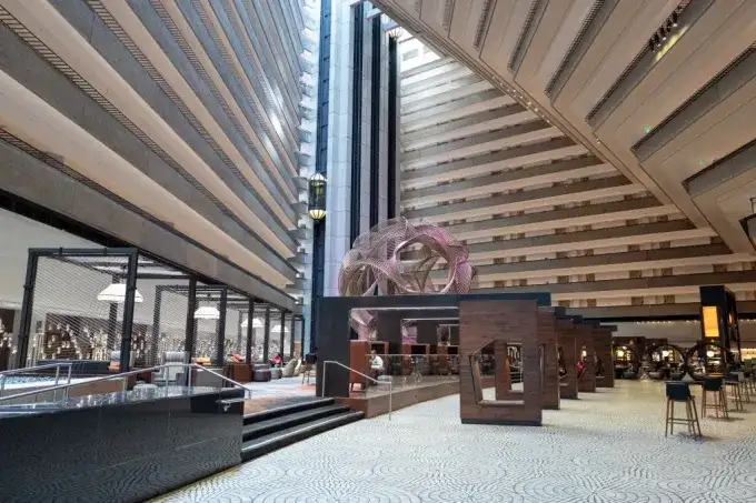 Disrupt 2026 San Francisco Lodging Rates