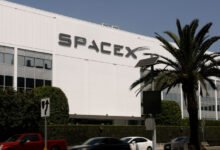 SpaceX AI Spending Surges