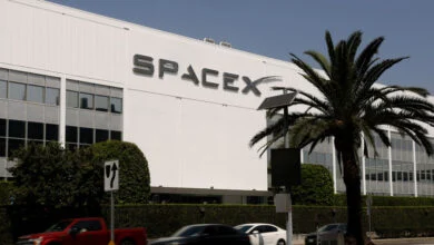 SpaceX AI Spending Surges