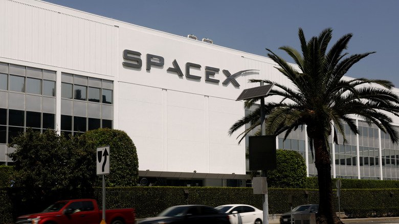 SpaceX AI Spending Surges