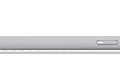 Lenovo Leaks Reveal First 'Googlebook' Laptop Built for Google's Aluminium OS 9 Lenovo Googlebook 15 Leaked Details