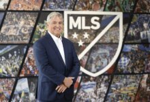 Wall Street Capital Reshapes U.S. Soccer