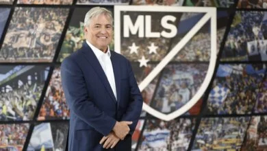 Wall Street Capital Reshapes U.S. Soccer