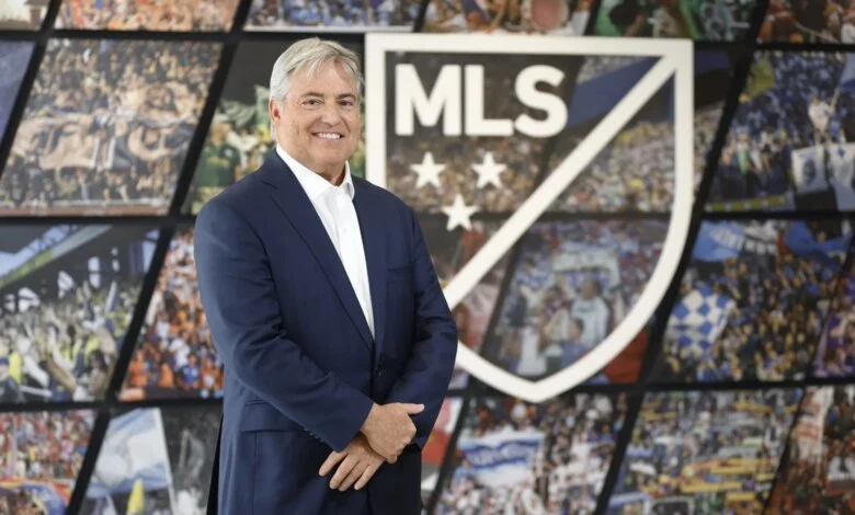 Wall Street Capital Reshapes U.S. Soccer
