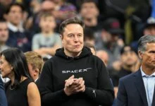 SpaceX AI Compute Expansion