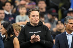 SpaceX AI Compute Expansion