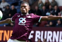 Ipswich Sign Midfielder Florentino Luis