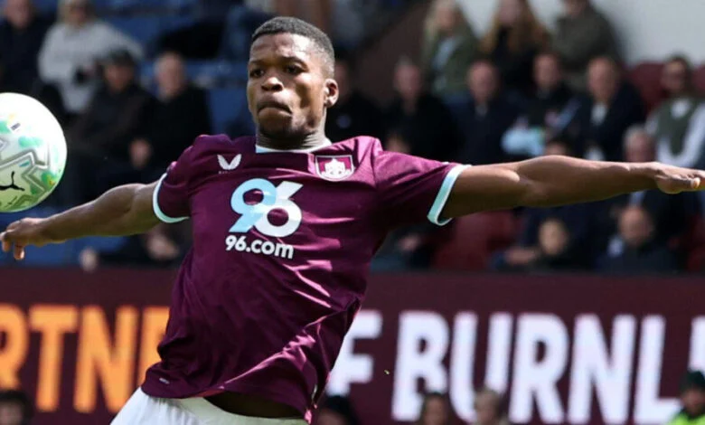 Ipswich Sign Midfielder Florentino Luis