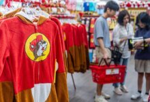 Buc-ee's Sues Ohio Mini-Mart