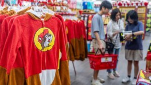 Buc-ee's Sues Ohio Mini-Mart