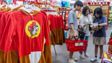 Buc-ee's Sues Ohio Mini-Mart