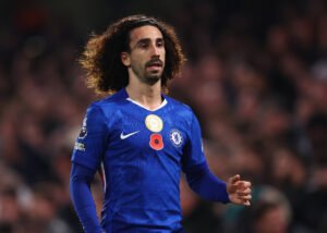 Chelsea Close on Pep Chavarria Deal