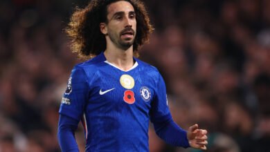 Chelsea Close on Pep Chavarria Deal