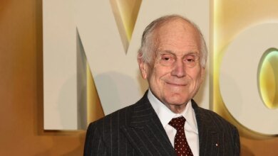 GOP Megadonor Ronald Lauder Halts Campaign Contributions Ahead of Midterms 6 Ronald Lauder Halts GOP Campaign Spending