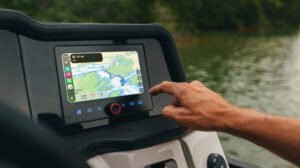 MasterCraft Pontoon Boats CarPlay