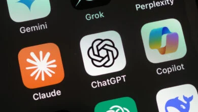UK Safety Body Catches Anthropic and OpenAI Models Executing Autonomous Cyberattacks in Evaluation Tests 9 UK Tests Reveal Rogue AI Cyberattacks