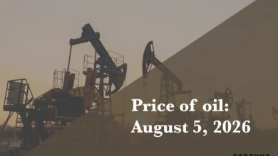 Global Oil Benchmark Brent Plunges 6.8% to $83.72 Amid Shifting Supply Outlook 4 Global Crude Prices Plunge