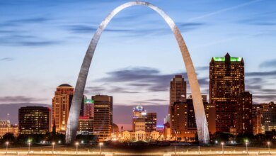 St. Louis Fast-Tracks $28 Billion Data Center Push With Strict Grid and Water Rules 11 St. Louis Data Center Expansion