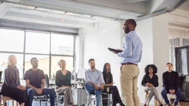 Enterprise AI Builder Activation Gap