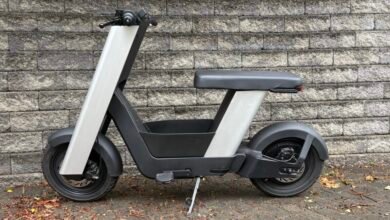 Infinite Machine Olto Review