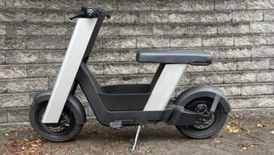 Infinite Machine Olto Review