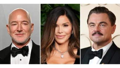 Bezos Earth Fund and Re:wild Launch $200 Million Species Recovery Initiative 8 Billionaires Launch $200M Species Fund