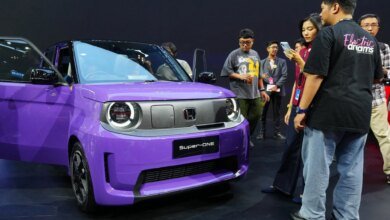 Honda Raises Forecast as Profit Doubles