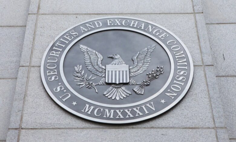 SEC Tracked Airline Passengers Without Warrants