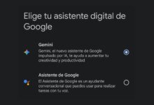 Google Replaces Assistant with Gemini