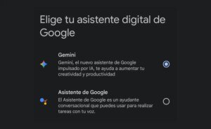 Google Replaces Assistant with Gemini
